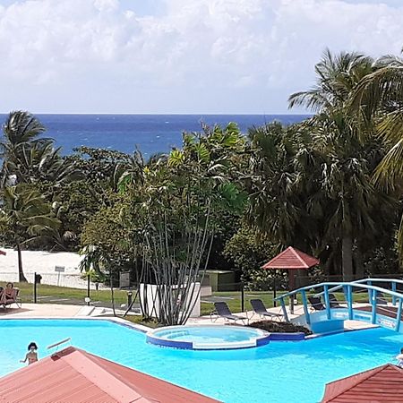 Ti Mad Apartment Sainte-Anne  Luaran gambar
