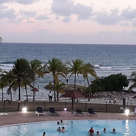 Ti Mad Apartment Sainte-Anne  Luaran gambar