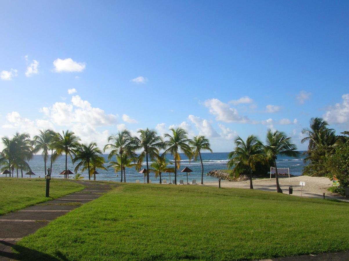 Ti Mad Apartment Sainte-Anne  Luaran gambar