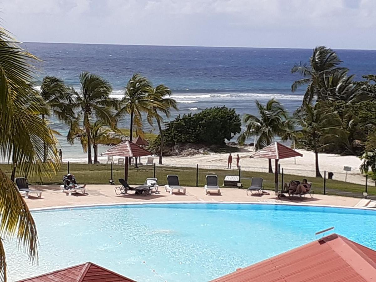 Ti Mad Apartment Sainte-Anne  Luaran gambar