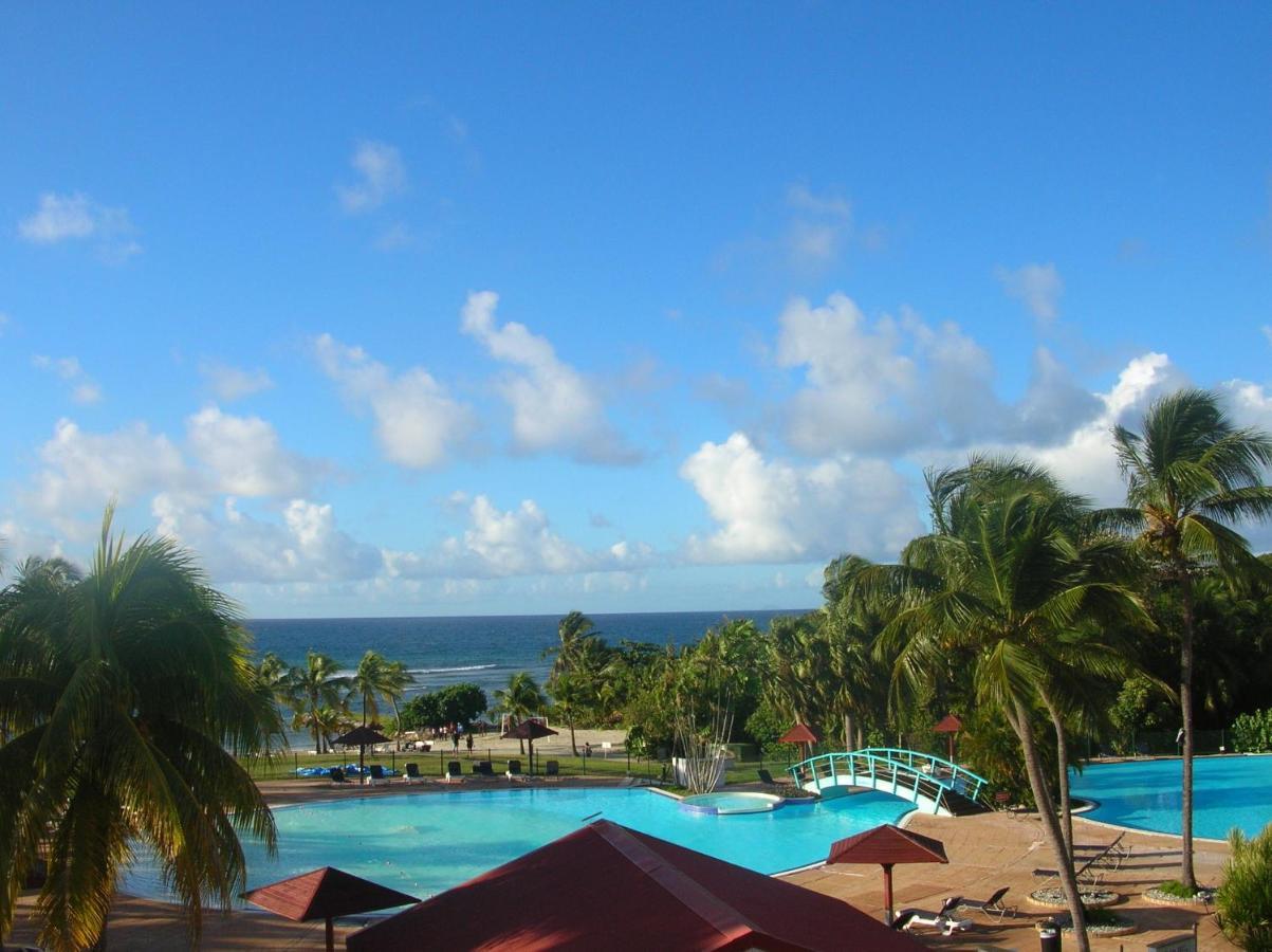 Ti Mad Apartment Sainte-Anne  Luaran gambar