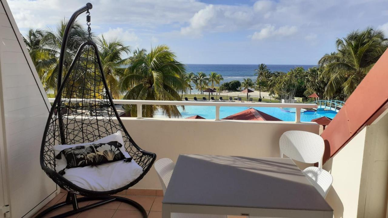 Ti Mad Apartment Sainte-Anne  Luaran gambar