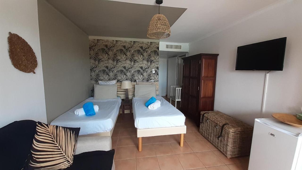 Ti Mad Apartment Sainte-Anne  Luaran gambar