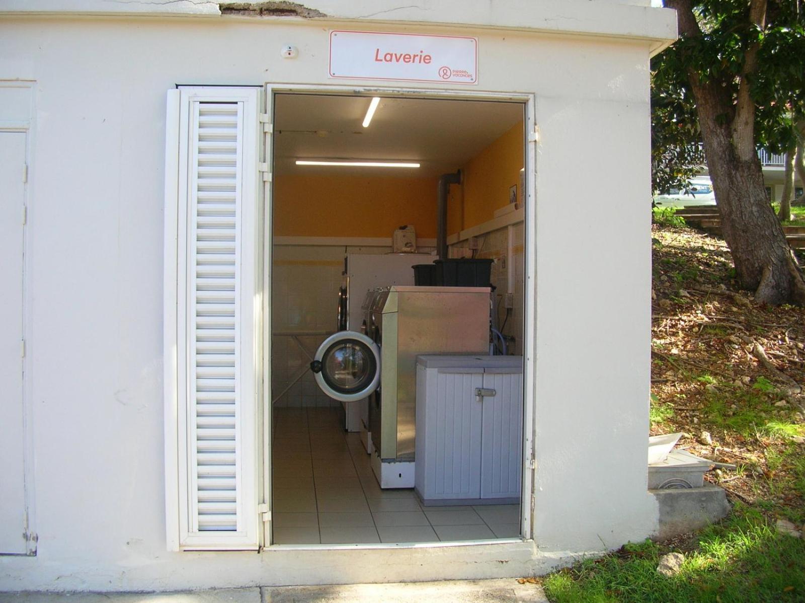 Ti Mad Apartment Sainte-Anne  Luaran gambar