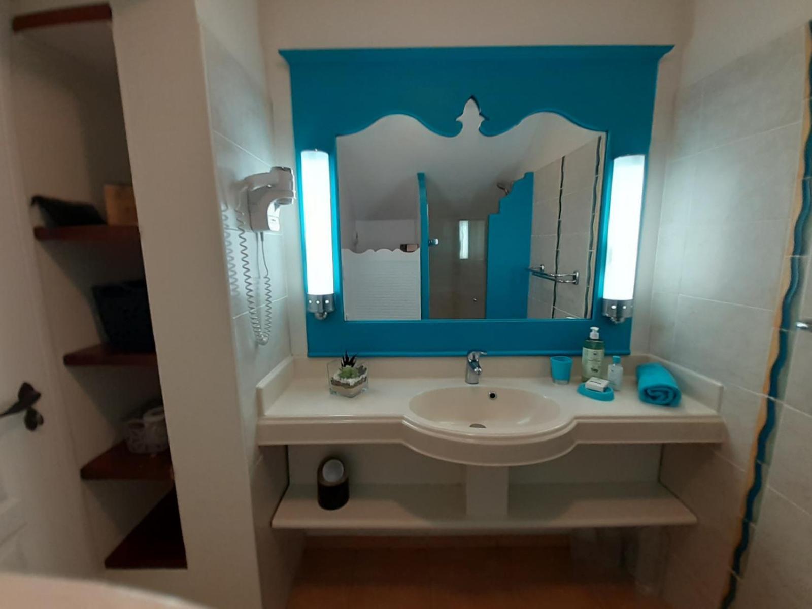 Ti Mad Apartment Sainte-Anne  Luaran gambar