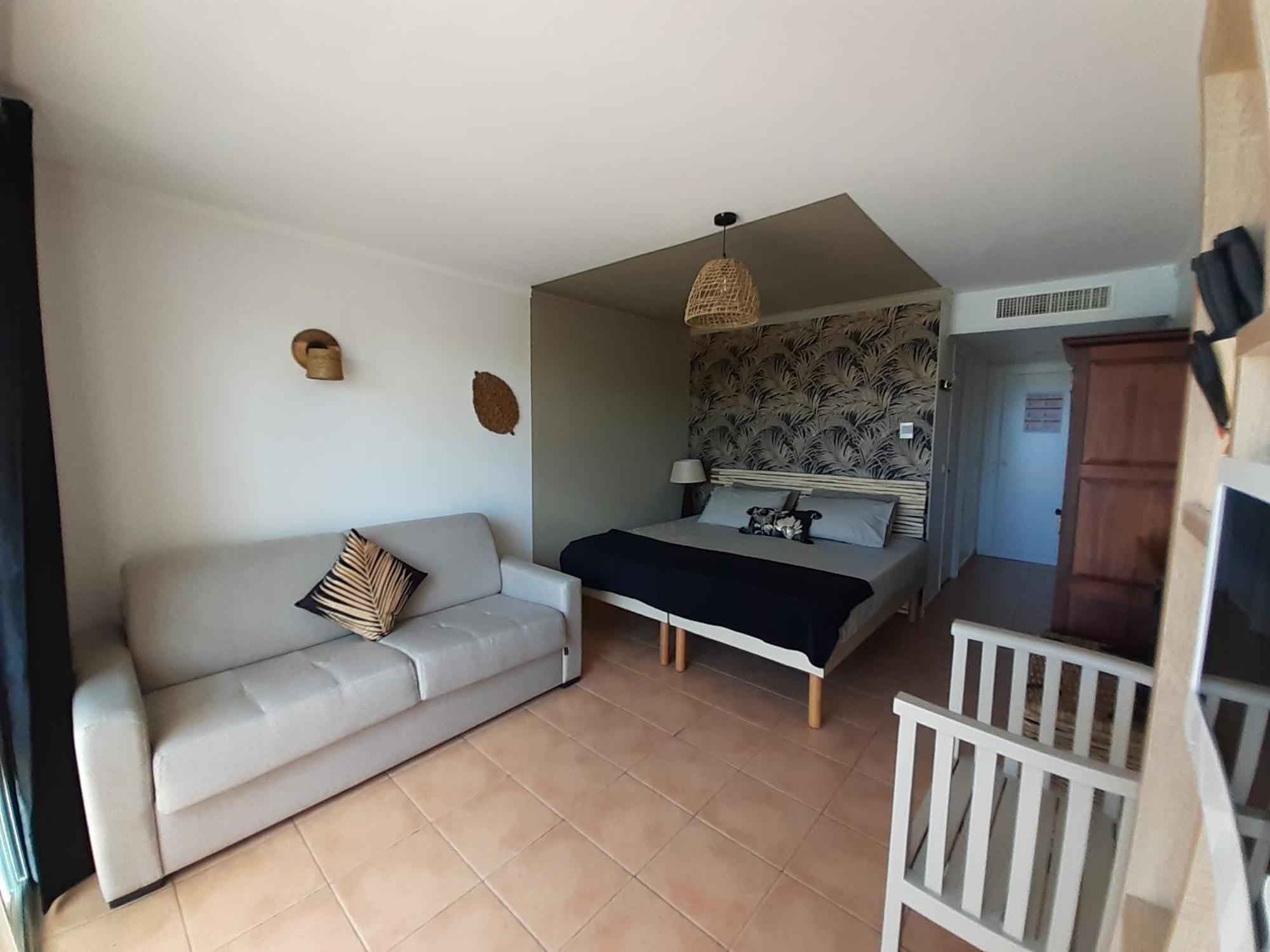 Ti Mad Apartment Sainte-Anne  Luaran gambar