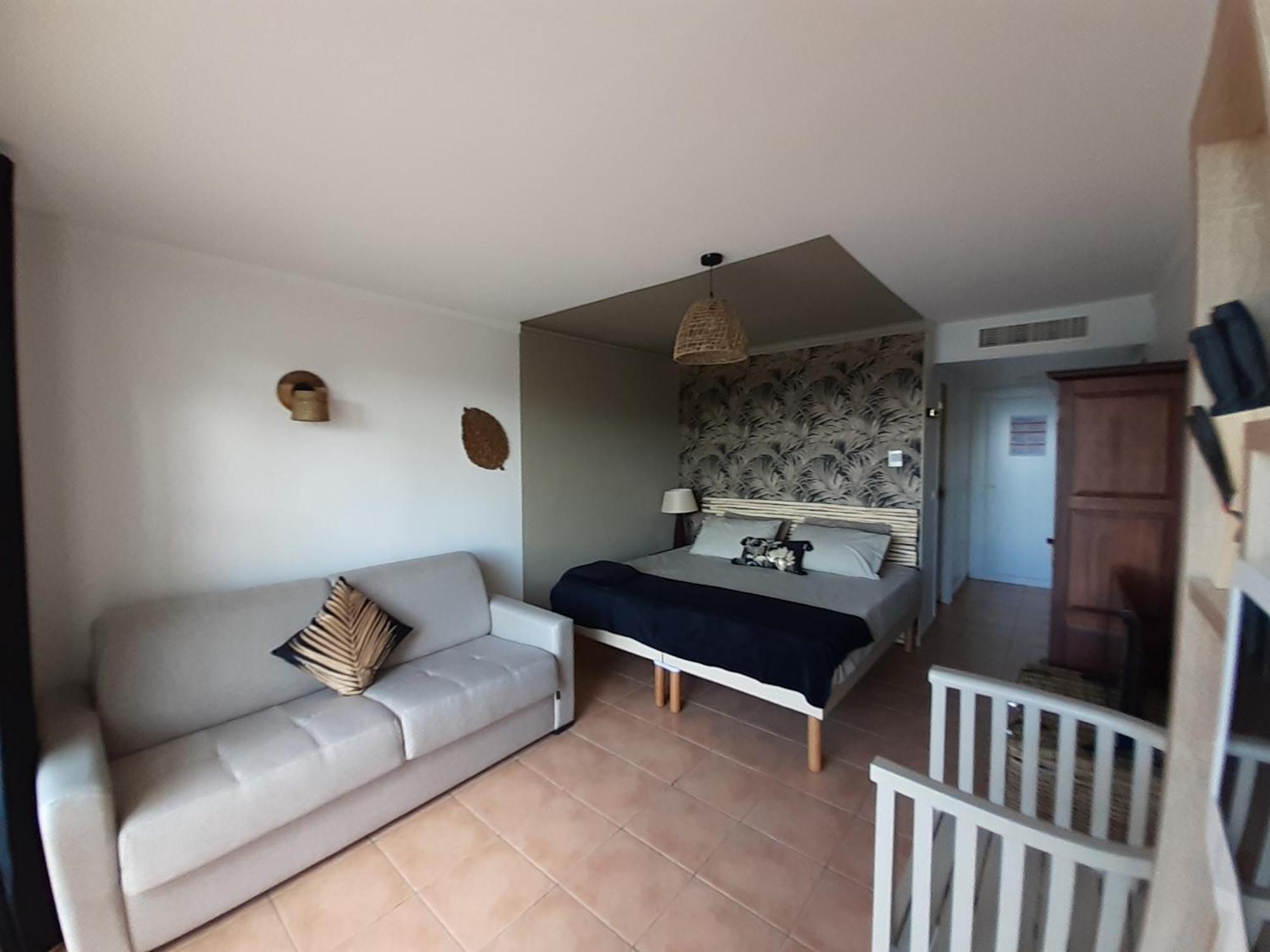 Ti Mad Apartment Sainte-Anne  Luaran gambar