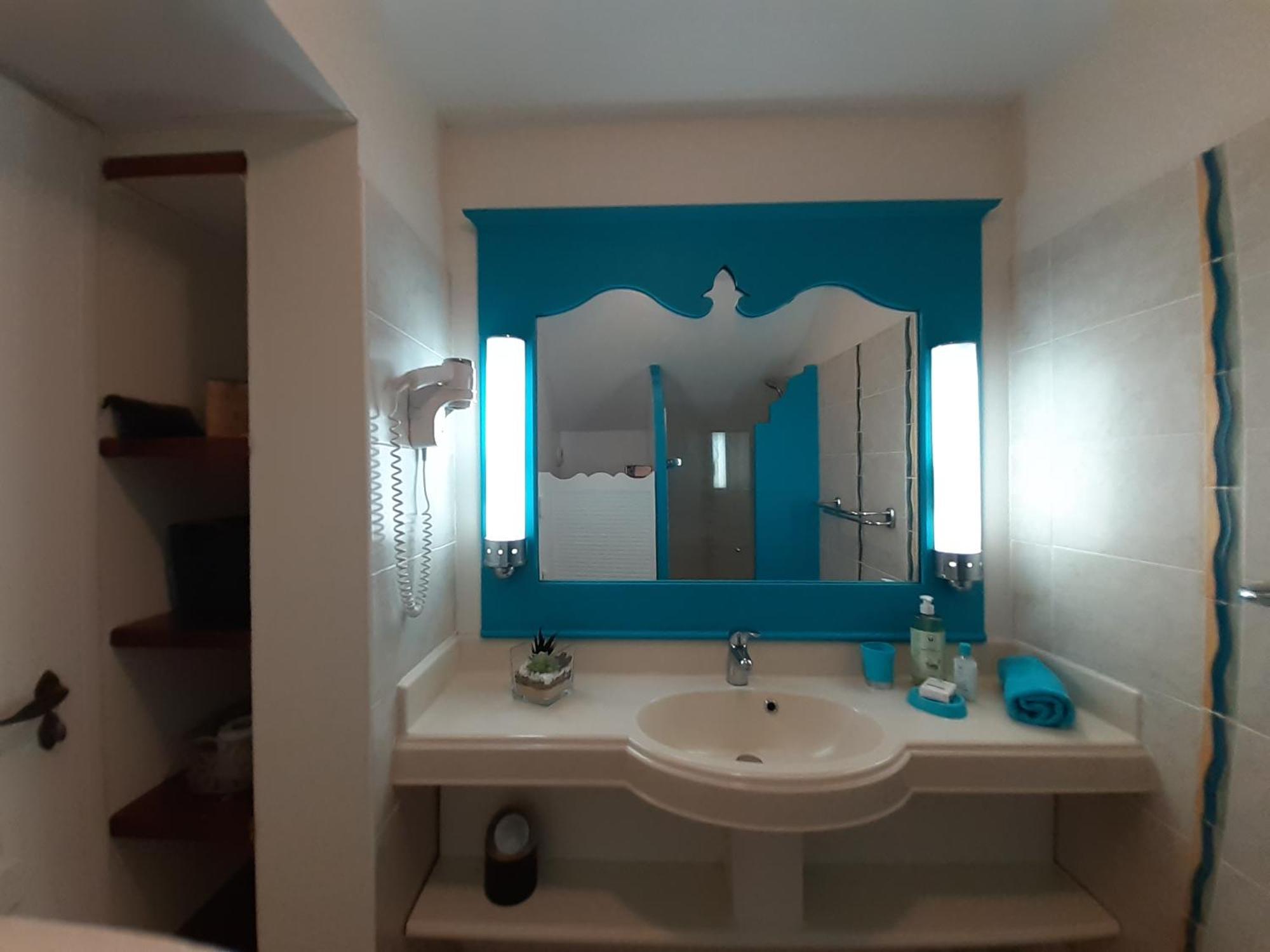 Ti Mad Apartment Sainte-Anne  Luaran gambar