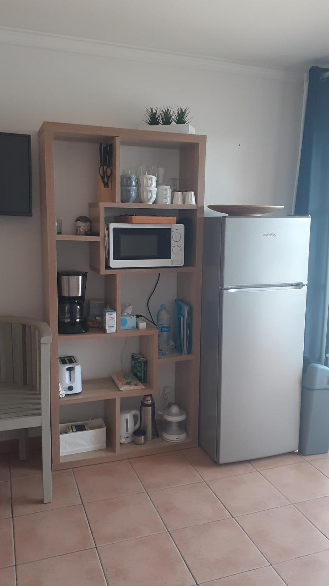 Ti Mad Apartment Sainte-Anne  Luaran gambar