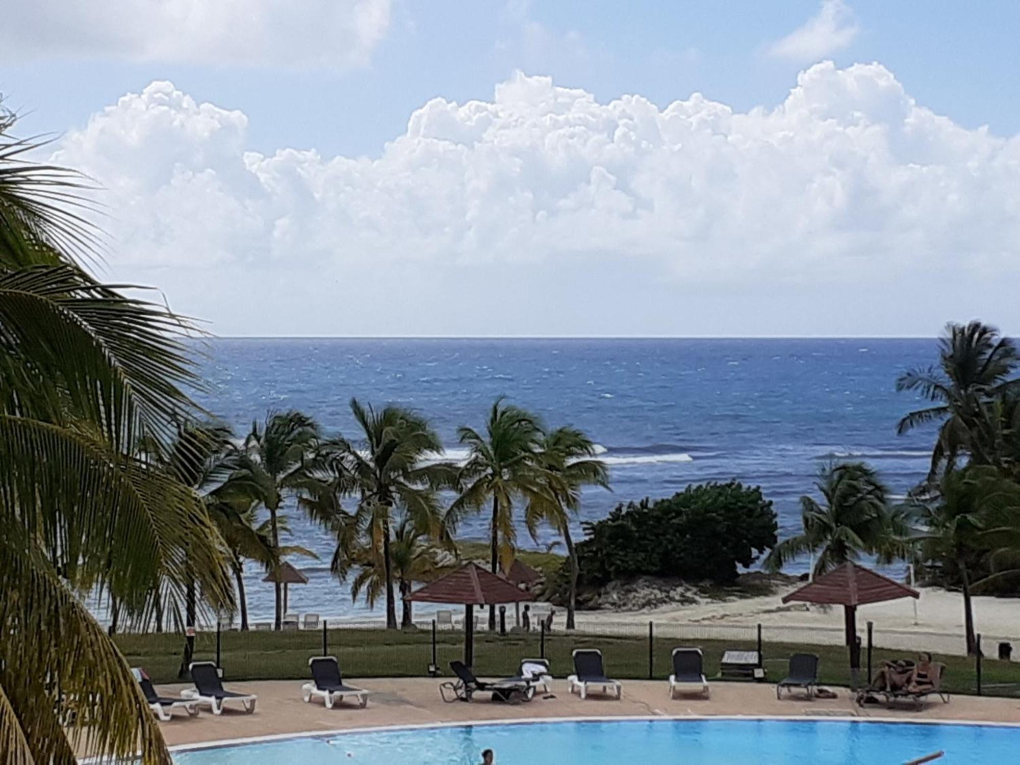 Ti Mad Apartment Sainte-Anne  Luaran gambar